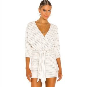 Saylor Kateri Mini Dress